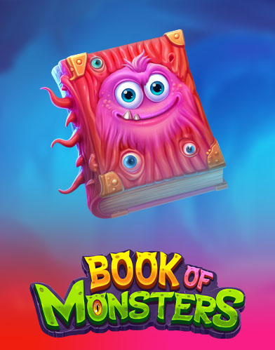 Book of Monsters van Spinomenal
