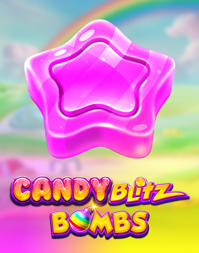 Candy Blitz Bombs van Pragmatic Play
