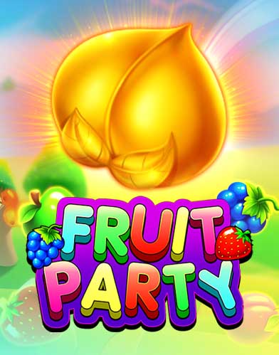Fruit Party van Pragmatic Play