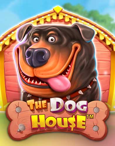 The Dog House van Pragmatic Play